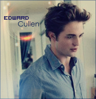 Edward Cullen