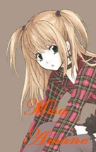 Misa Amane