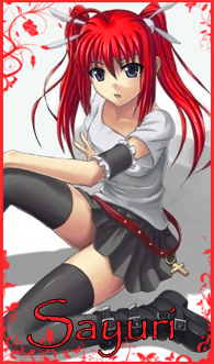 ~Sayuri~