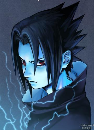 ����� Uchiha