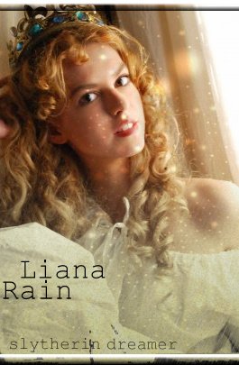 Liana Rain