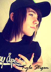 Kyle Stigen