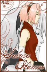 Sakura Haruno