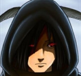 Uchiha Katsuro