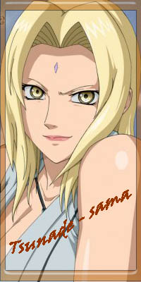 Tsunade