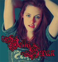 Isabella Swan