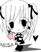 Misa