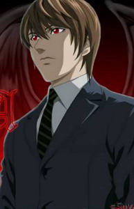Yagami Laito