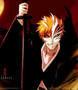 Ichigo Kurosaki