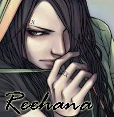 Reehana
