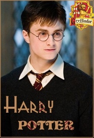 [Harry James Potter]