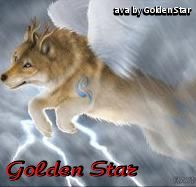 Golden Star