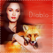 diablo