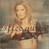 .coffee queen