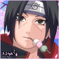 Uchiha Itachi