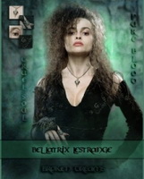 Bellatrix Black