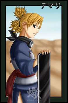 Temari