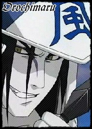 Orochimaru-sama.