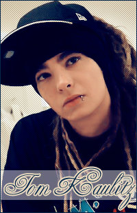 Tom Kaulitz