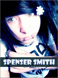 Spenser Smith