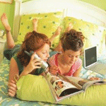 �������