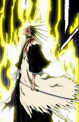 Kenpachi