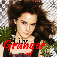 Lilian Granger
