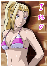 Yamanaka Ino