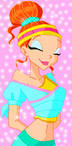 Nadinella Winx