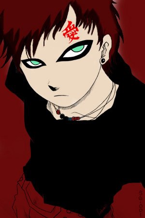 Gaara