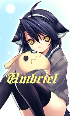 Umbriel Sedjuna