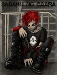 Gaara