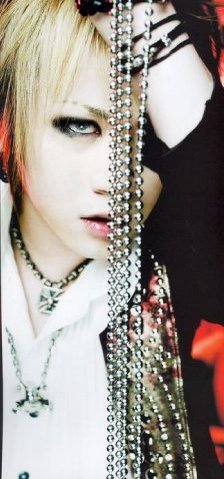 Ruki Takanori