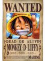 Luffy