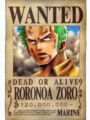 zoro