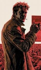 John Constantine