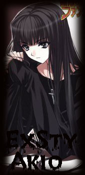 ExSty Akio