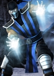 Sub-Zero