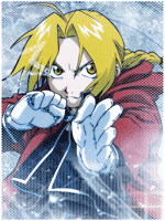 Edward Elric