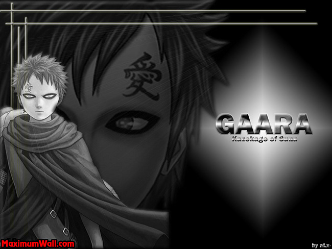 Gaara no Subaky