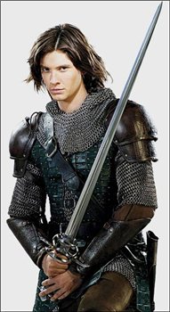 Prince Caspian