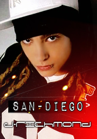 San-Diego J-Richmond
