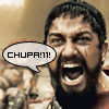 Chupa!1