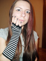 liz-scream