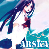 Arska