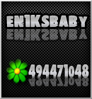 eniksBaby