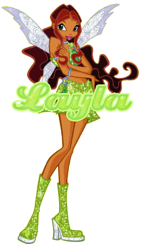 *LeIlA_AnGeL_StAr_LeDi*