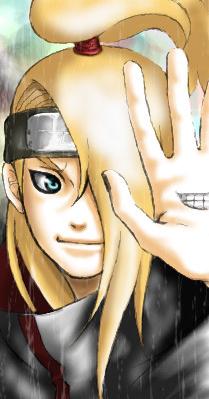 [Deidara.]