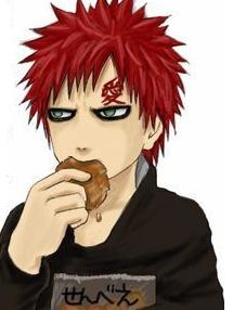 Gaara