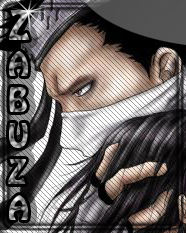 Zabuza Momochi